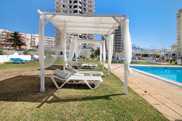 Apartamento De Férias para 4 Pessoas em Armação de Pêra (costa), Armação de Pêra, Foto 2