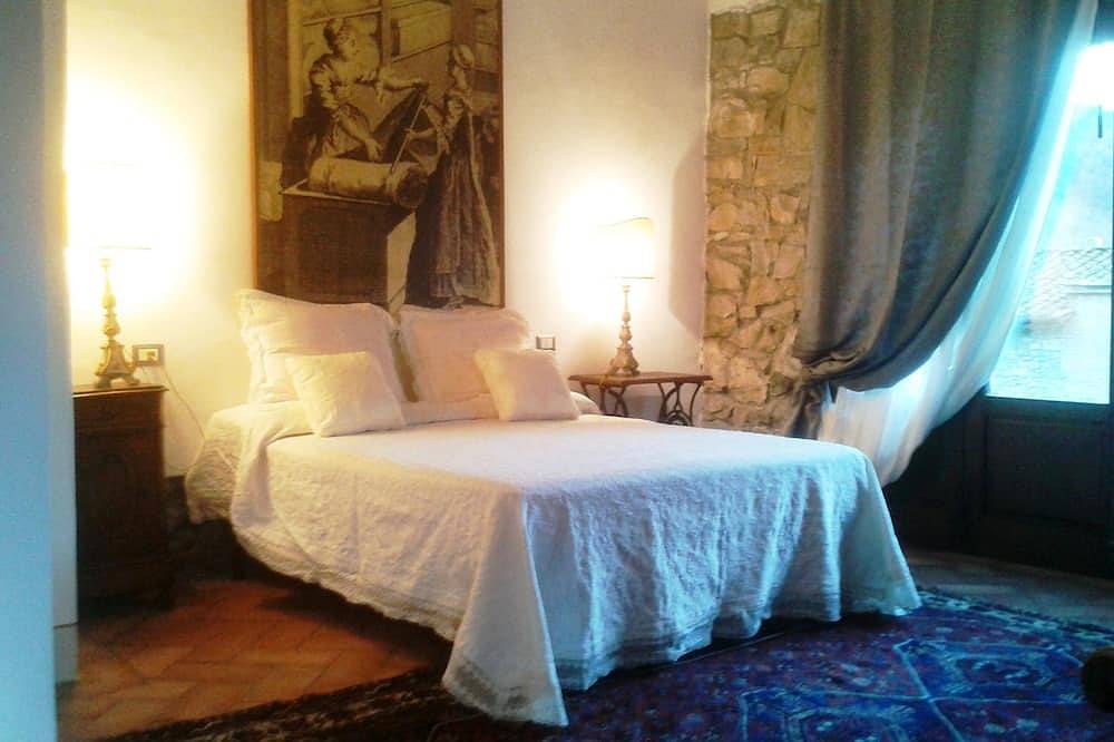 Casale Villa Verbesserte in Vaiano, Prato Provinz
