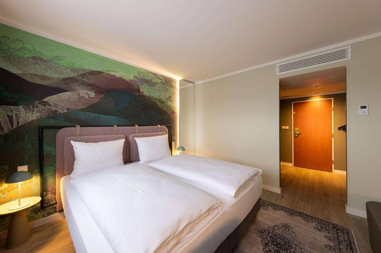Junior Suite in München Schwabing, München