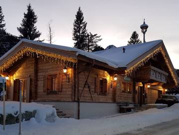 Ferienwohnung für 4 Personen in Tannheim (Tirol), Allgäuer Alpen (Österreich), Bild 2