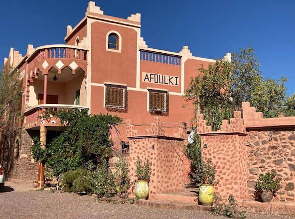Maison d’hôte pour 2 personnes, avec jardin et vue, animaux acceptés
