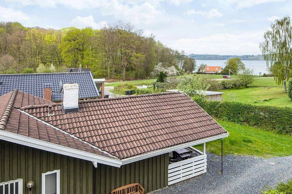 4 person holiday home in Børkop-By Traum in Andkær, Børkop