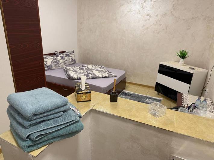 Maison d’hôte pour 2 personnes, avec vue à Bucarest - 4