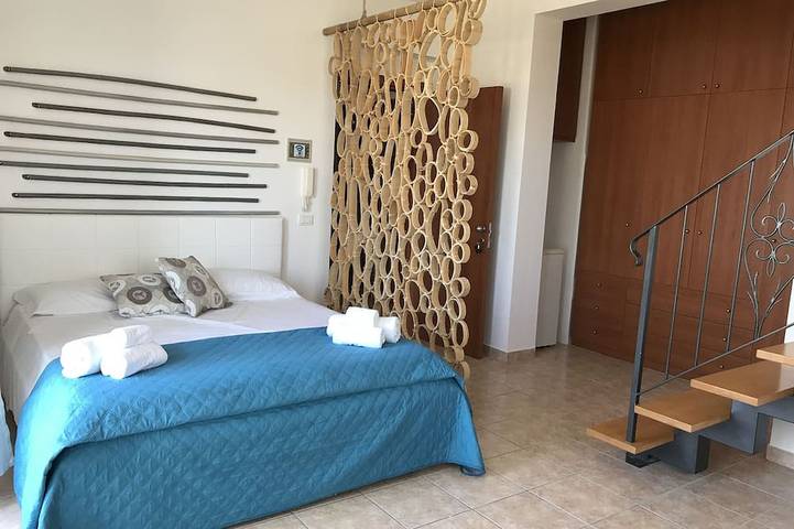 Apartamento entero, Arundo Domus - casa a un paso del mar de Donnalucata in Donnalucata, Scicli