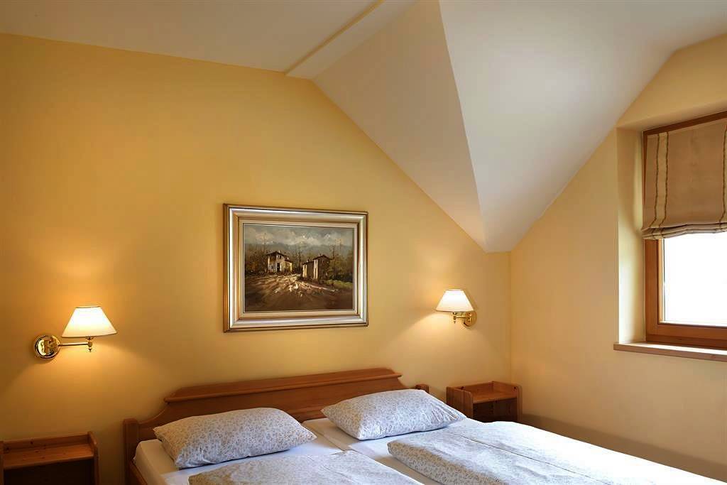 Appartement/Fewo, Dusche, Wc, Süd in Sankt Michael im Lungau, Bundesland Salzburg