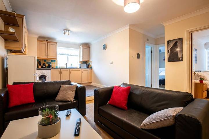 Appartement de vacances pour 6 personnes