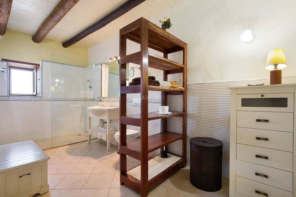 Entire apartment, Casa del Valle – rural oasis with private pool and charm in Betancuria, Fuerteventura
