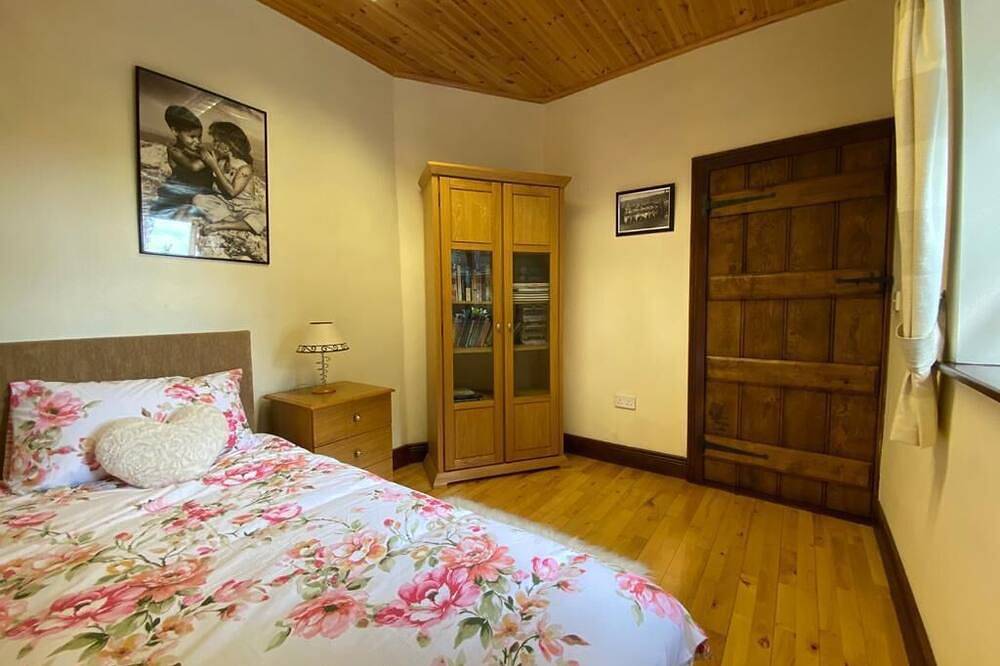 The Cosy Cottage in Claremorris=Swinford Municipal District, County Mayo
