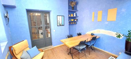 Gîte pour 2 Personnes dans Saint-Paul-Trois-Châteaux, Région de nyons, Photo 4