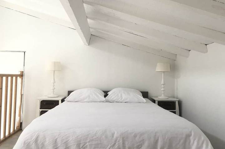 Location de vacances pour 4 personnes, avec piscine ainsi que jardin et terrasse à Castelnaudary - 2