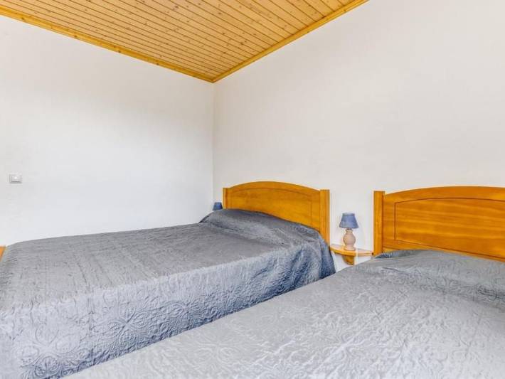 Ferienhaus für 5 Personen, mit Terrasse auf Pico (Azoren) - 2