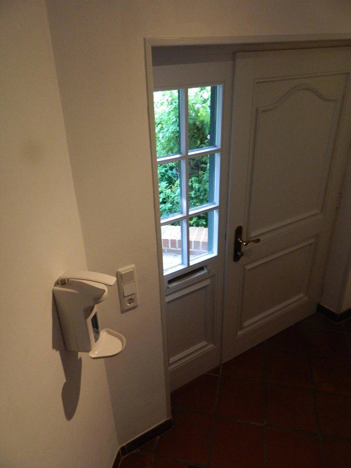 Ganze Ferienwohnung, Helle 1.Obergeschosswohnung (Og) in Möhnesee, Kreis Soest