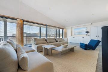 Villa for 4 Guests in Goeree-Overflakkee, North Sea Netherlands, Picture 3