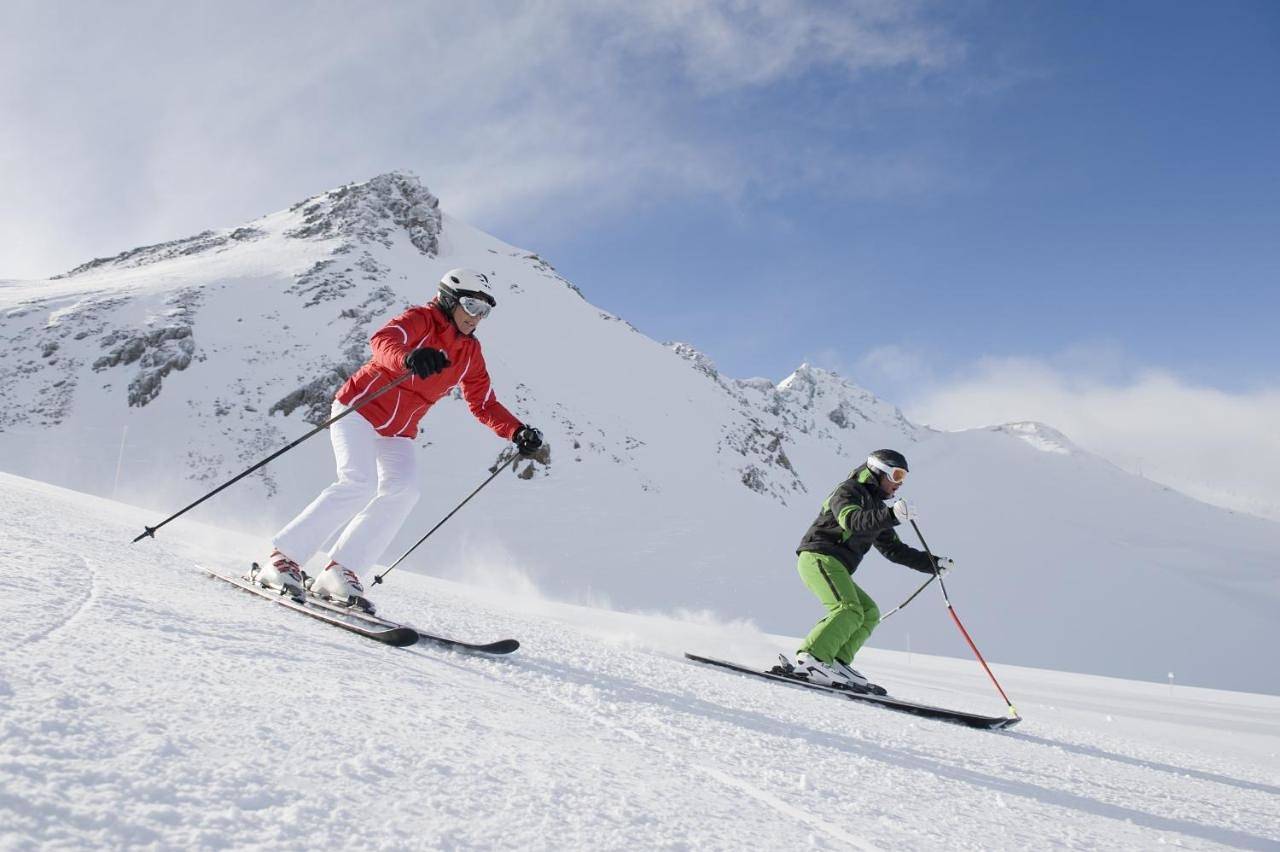 Hotel für 2 Personen mit Garten in Saalbach, Saalbach-Hinterglemm