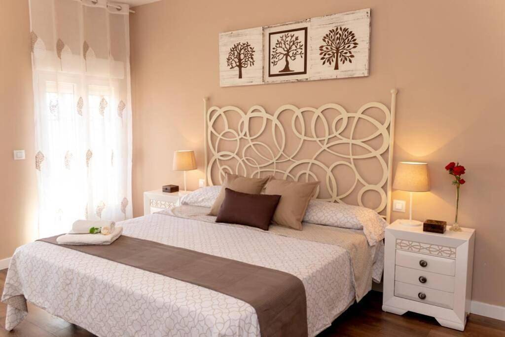 Apartamento entero, La Casa de Silvia Visita Parque Warner, Madrid y alrededores in San Martín de la Vega, Provincia de Madrid