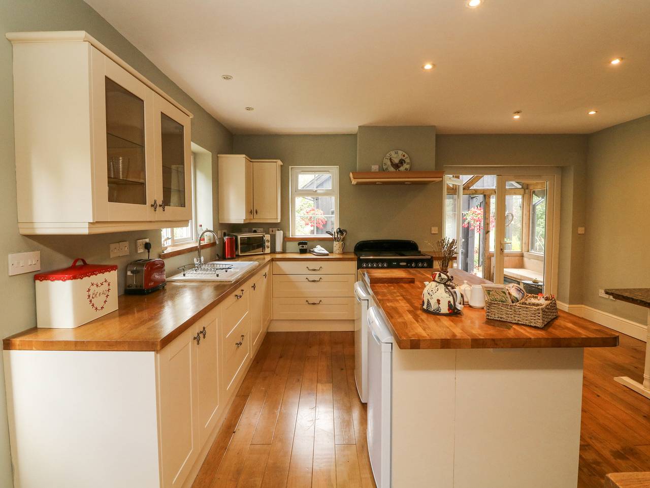 Nattaden @ Fourwinds in Dartmoor