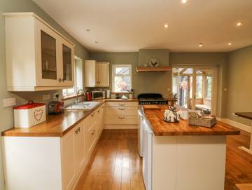 Cottage for 2 People in Sourton, Devon, Photo 4