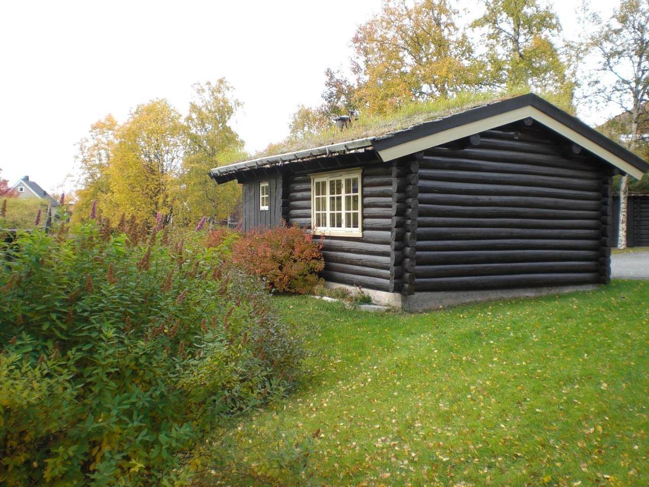 Vekve Hyttetun in Oppdal