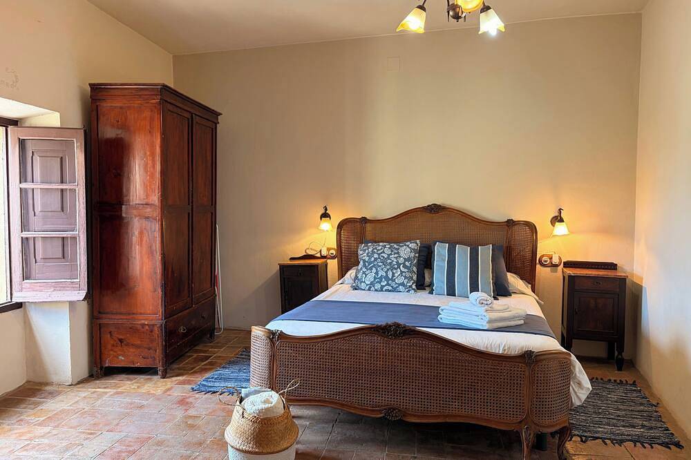 L'Escala - Ventalló. Cosy, Wifi & Rooftop terrace in Ventalló, Alt Empordà