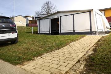 Bungalow für 4 Personen in Westerheim, Schwaben, Bild 3