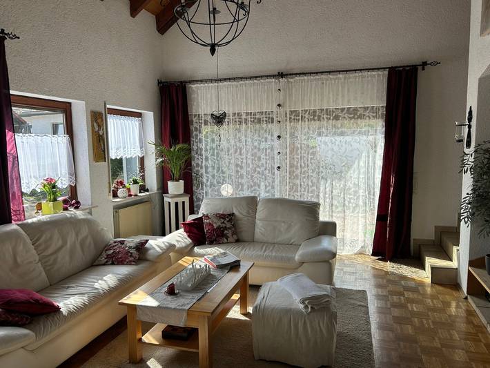 Ferienhaus für 6 Personen, mit Garten in Lahntal-Westerwald - 4