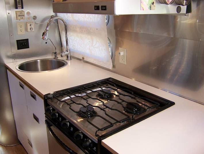 Camping for 2 people in Texas Hill Country