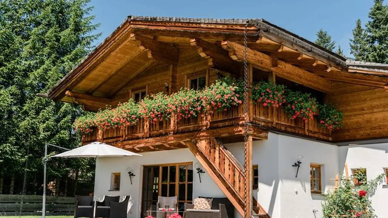 Ferienhaus für 8 Personen (168 m²) in Abtenau in Abtenau, Tennengau
