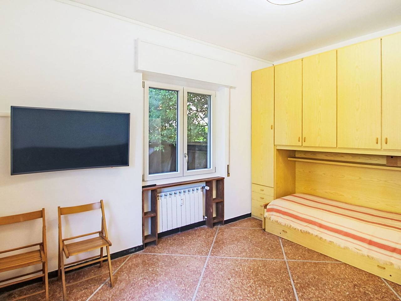 Ganze Wohnung, Ardesia - Ardesia 110.1 in Lavagna, Lavagna Gemeinde