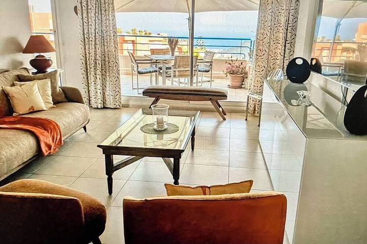 Apartamento de vacaciones para 2 personas - 1