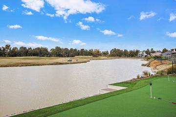 Holiday Home for 16 People in Yarrawonga, Shire of Moira, Photo 4