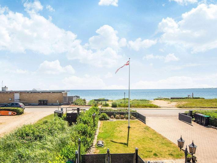 Ferienhaus für 6 Personen, mit Whirlpool und Terrasse sowie Garten in Hejsager Strand - 3