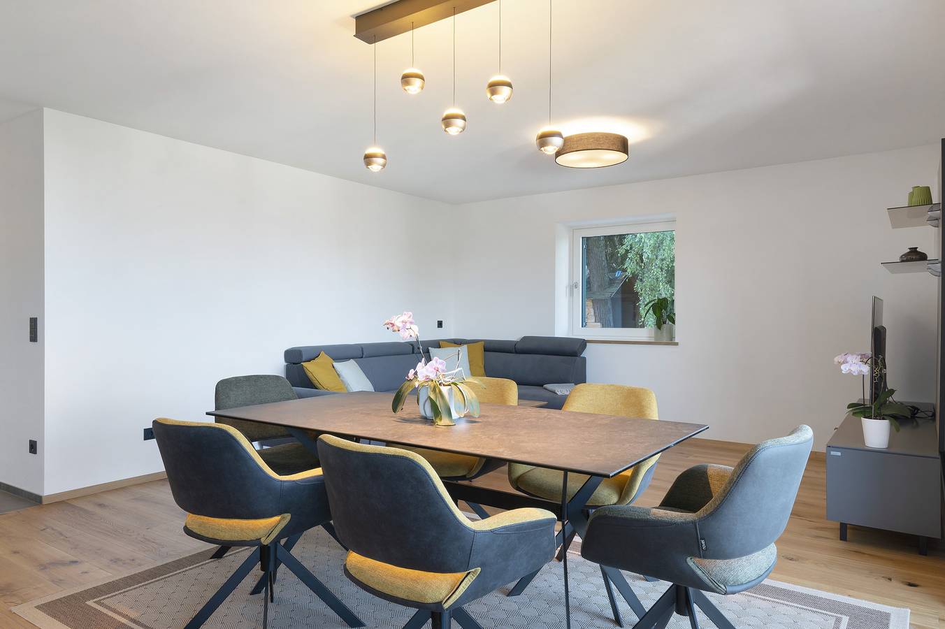 Ganze Wohnung, Ferienwohnung 'Anna' mit Bergblick, Balkon und Wlan in Oberbozen, Ritten