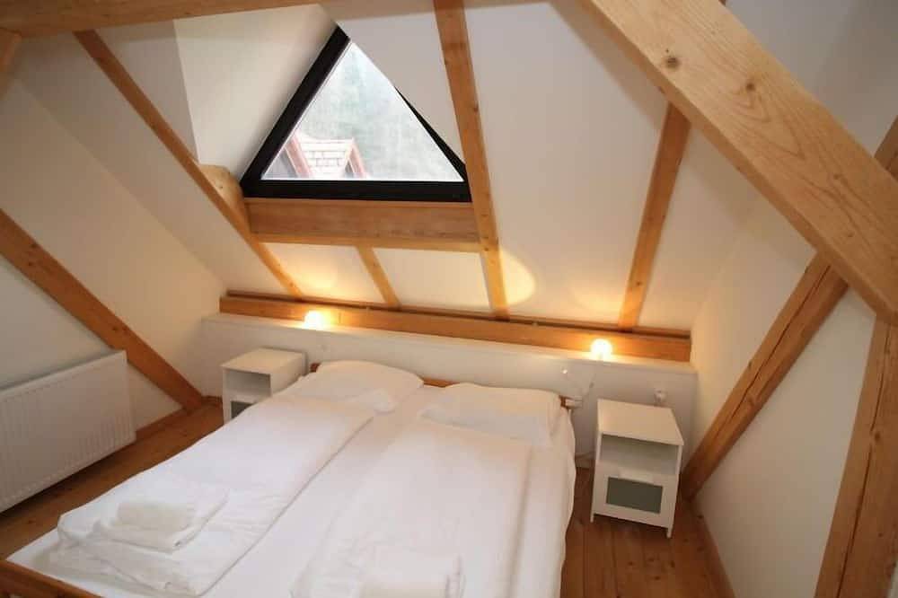 Ganze Wohnung, Adlerhorst / Top 5 in Grünau im Almtal, Bezirk Gmunden