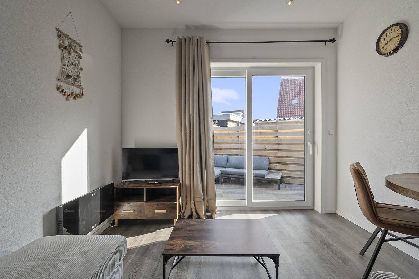 Vrijheid aan de kust — The Coastline in Callantsoog, Noord-Holland - Nordseeküste