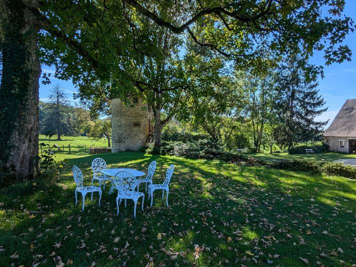 Gîte pour 12 personnes