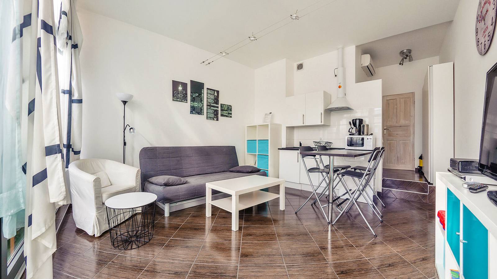 Appartamento vacanze a Wolin Island a partire da 76€ a notte