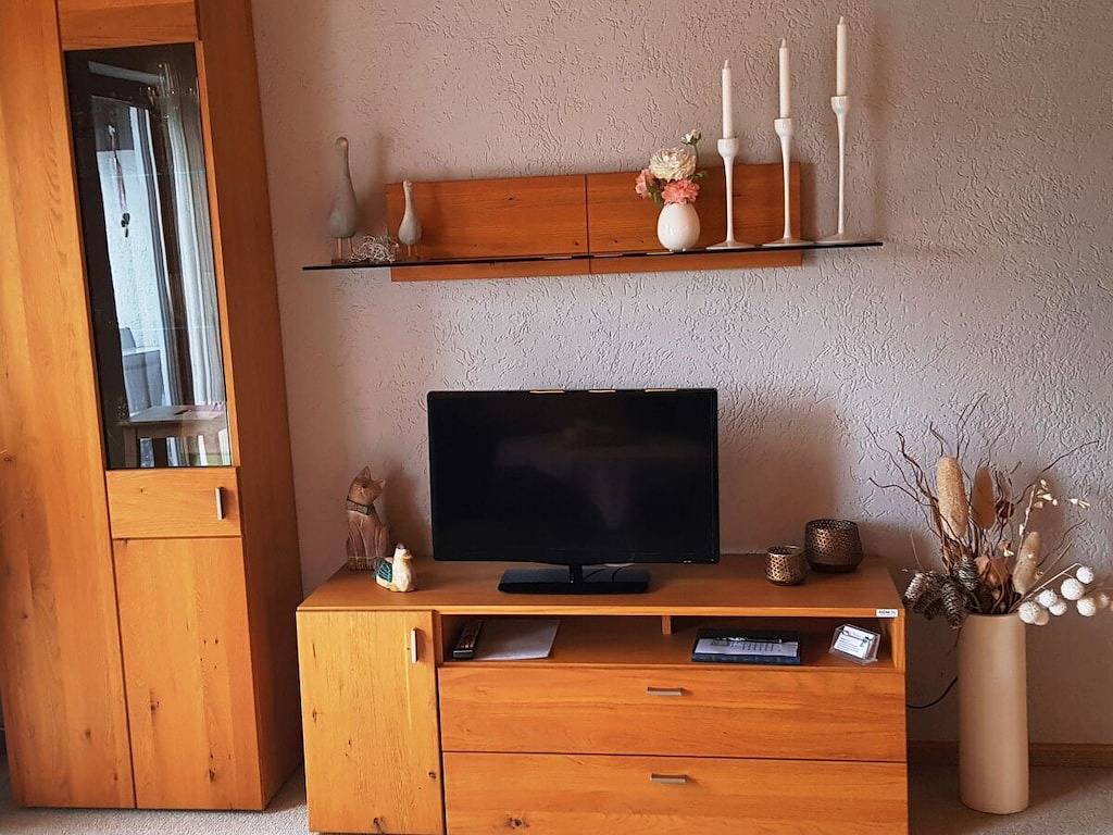 Ferienhaus mit 2 Schlafzimmer in Ebermannstadt, Frankenalb