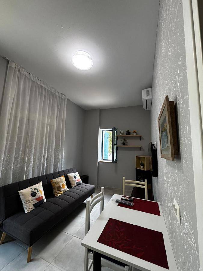 Appartement de vacances pour 3 personnes