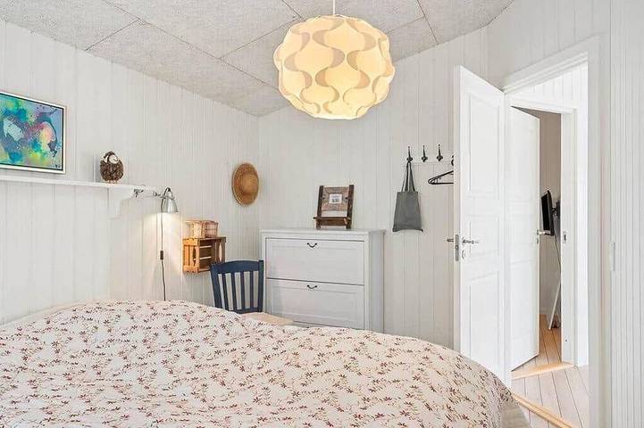 Ferienhaus für 6 Personen, mit Terrasse in Kolding - 3
