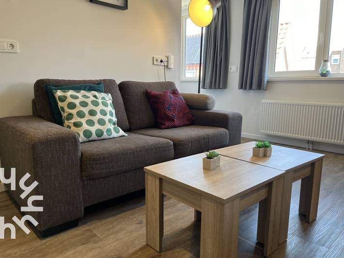 Ferienwohnung für 5 Personen, mit Terrasse in Westkapelle - 3