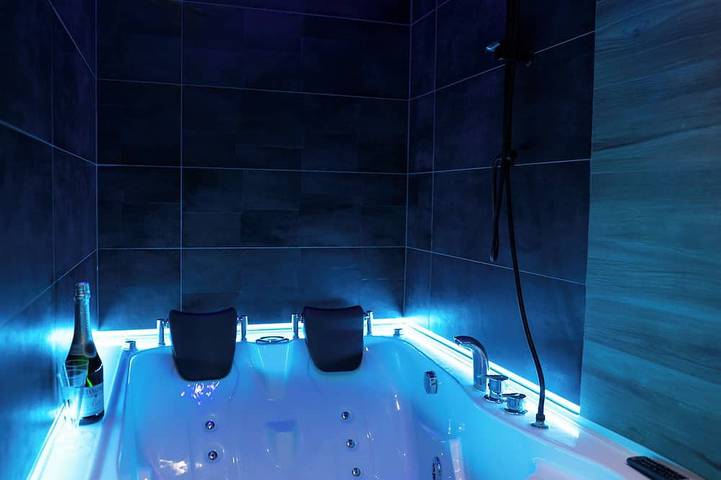 Appartamento intero, Impulses Home suite Idromassaggio in Barletta, Barletta-Andria-Trani