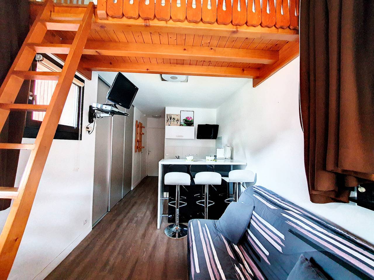 Photo : Appartement de vacances
