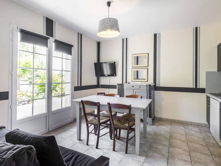 Appartement entier, Collines Iduki in La Bastide-Clairence, Région de Bayonne