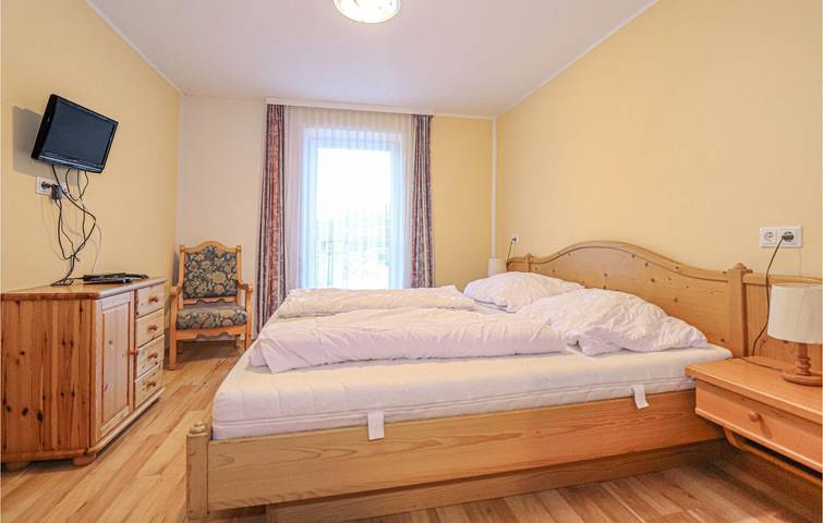 Ganze Ferienwohnung, Gemütliche 1-Zimmer-Wohnung in der Nähe von Skiliften und Fluss, mit WLAN und Küche in Vordernberg, Östliche Obersteiermark