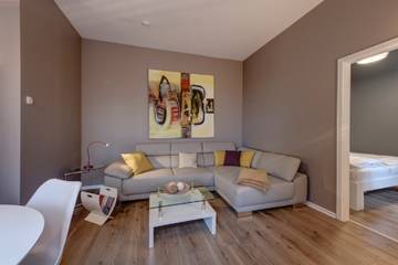 Vakantiewoning voor 4 Personen in Warnemünde Strand, Warnemünde, Afbeelding 2