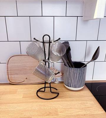 Holiday Apartment for 4 People in Dundee, Angus, Photo 3