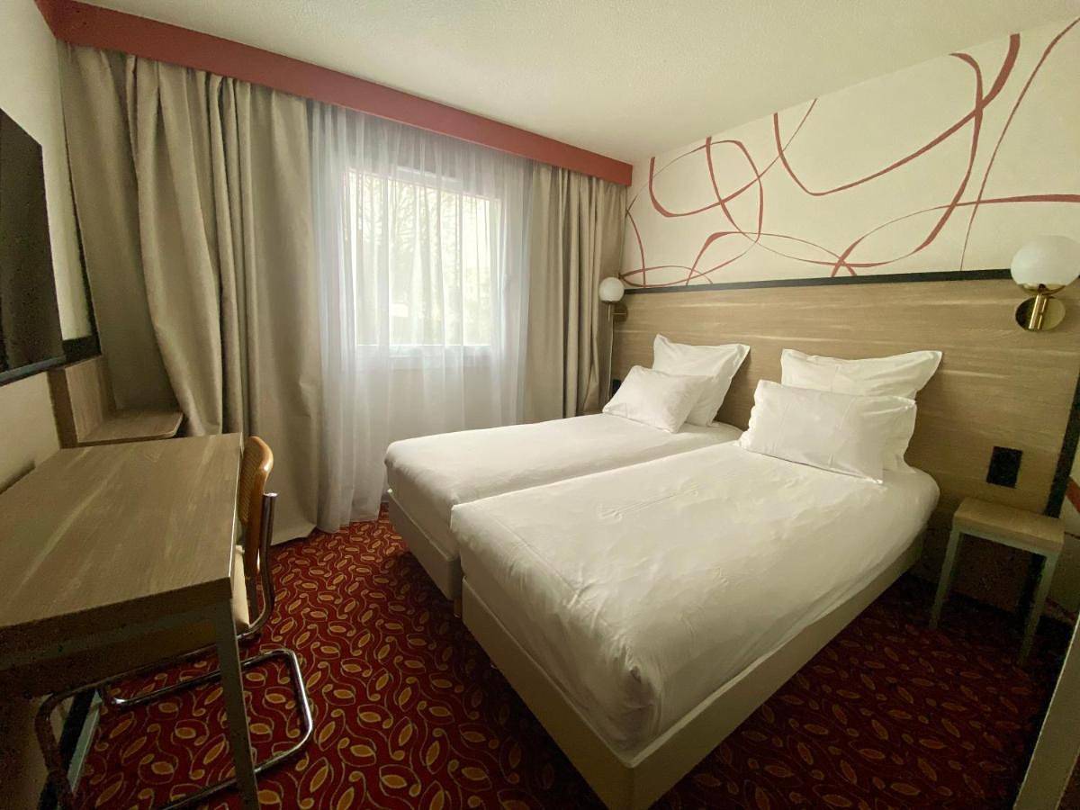 Double Room in Caen, Région de Caen