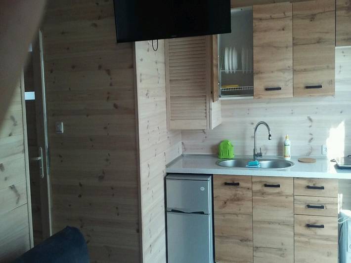 Ferienhaus für 4 Personen in Rewal - 4