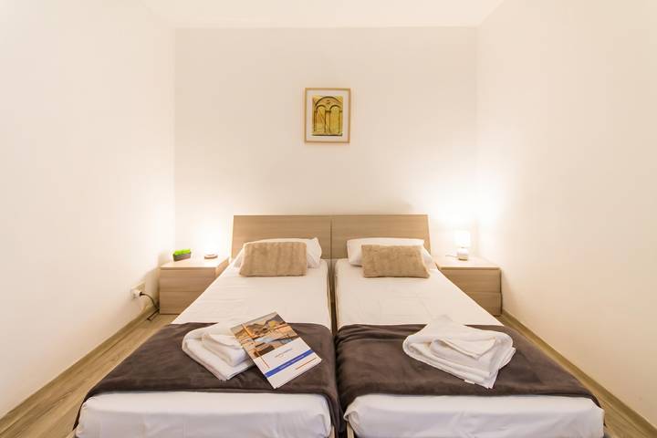 Swieqistay room2 private bath - Paceville in San Giljan, Ilha de Malta