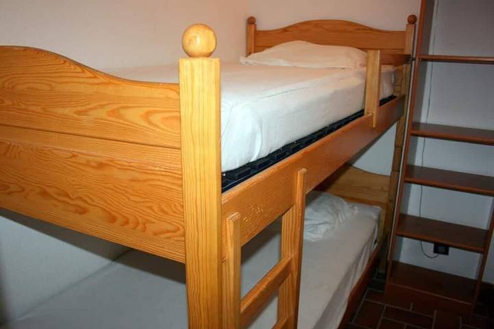 Gîte pour 5 personnes, avec piscine et balcon dans Plage de la Gaillarde - 3